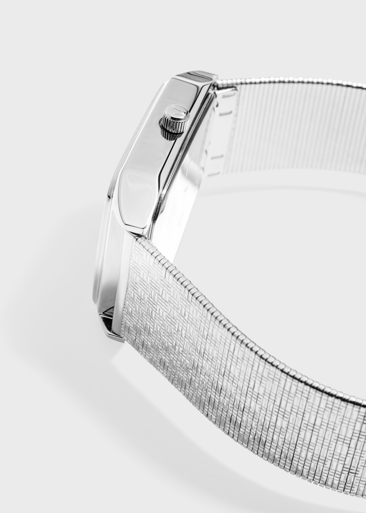 Signature. Croco