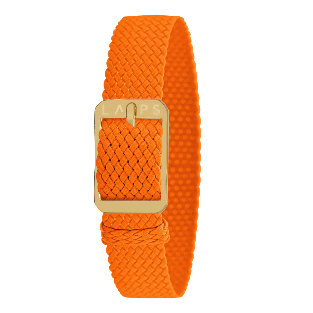 Prima Strap - Orange Perlon