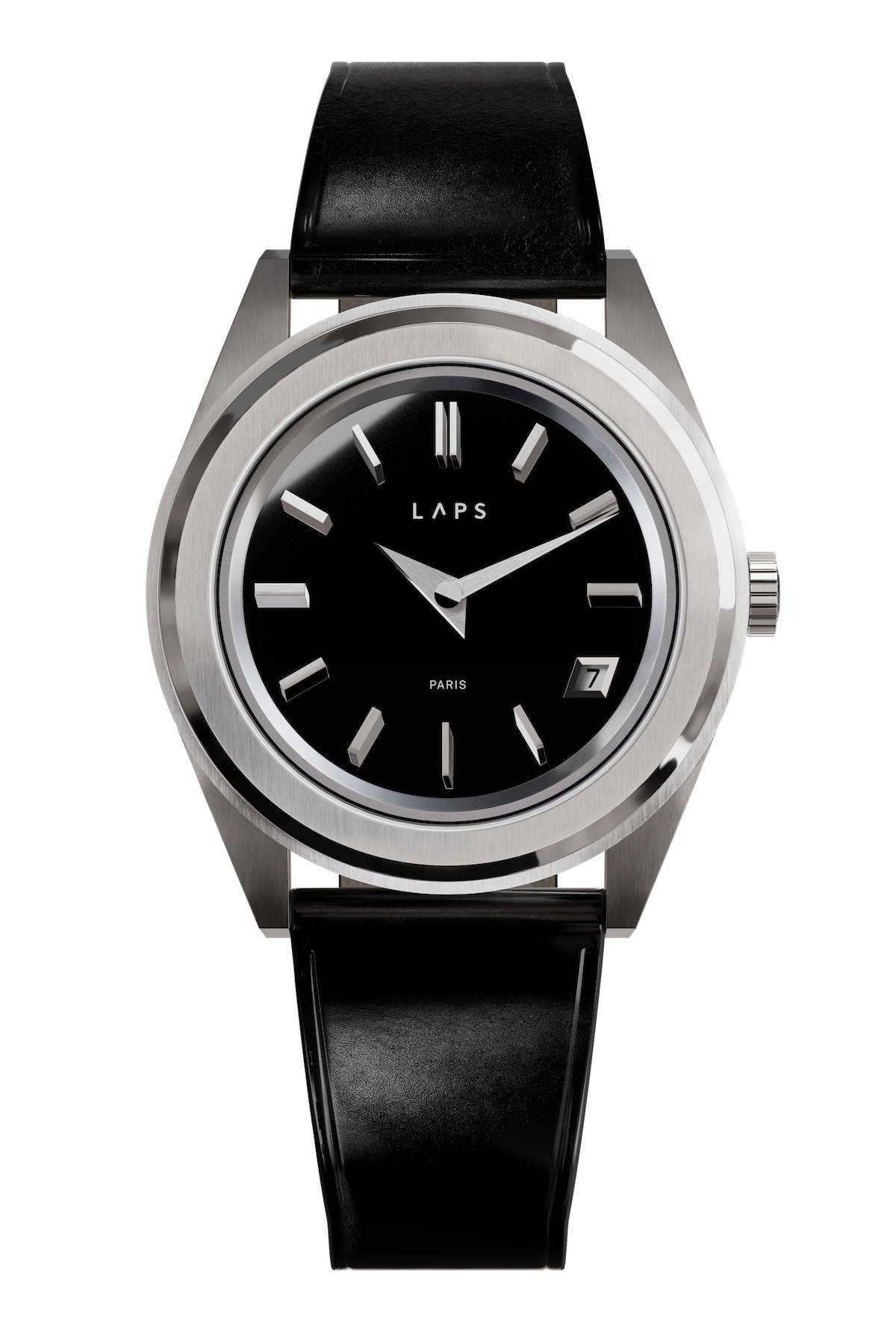 Arche. S02 - Black - Preorder