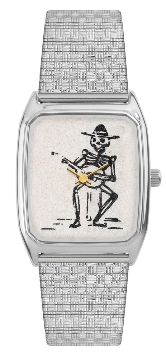 Signature. Mariachi