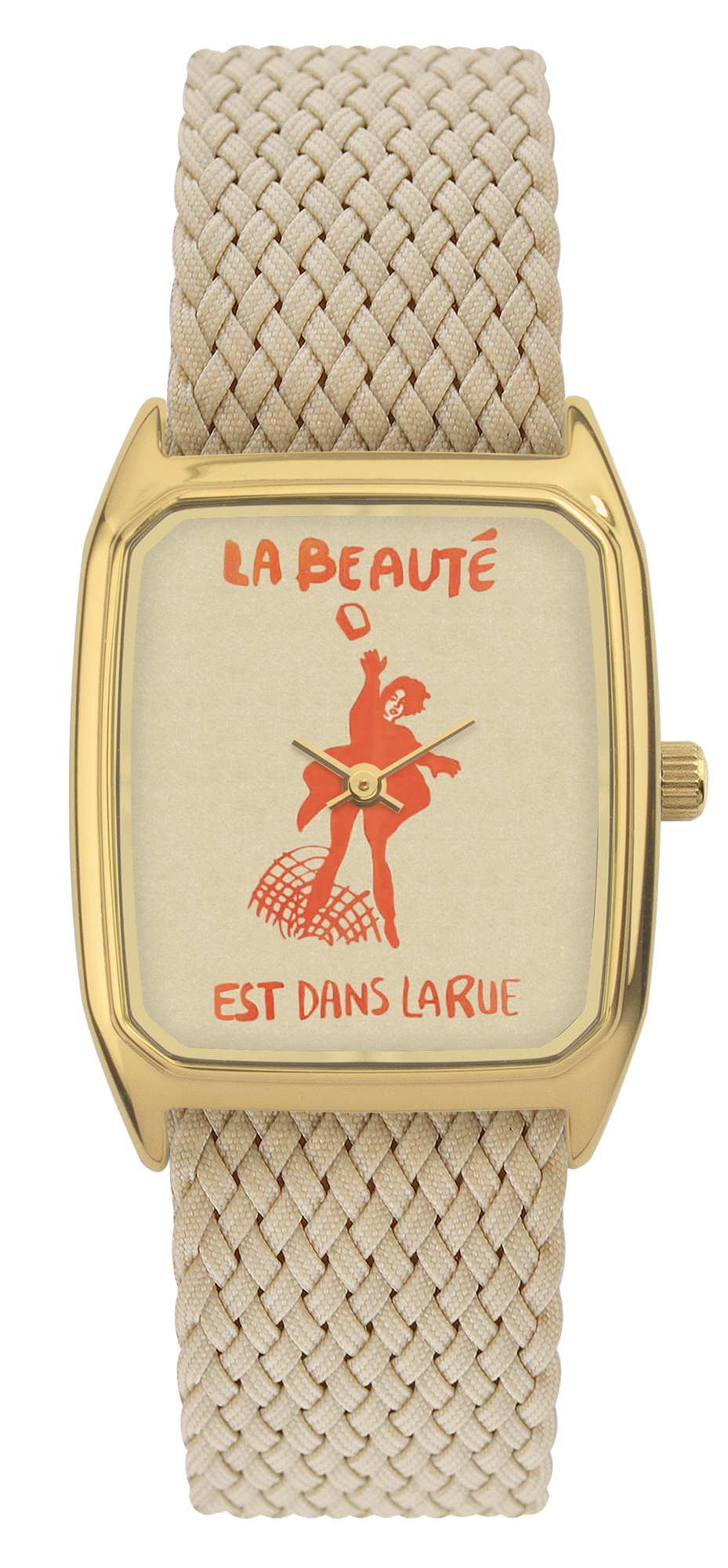 Signature. La Beauté