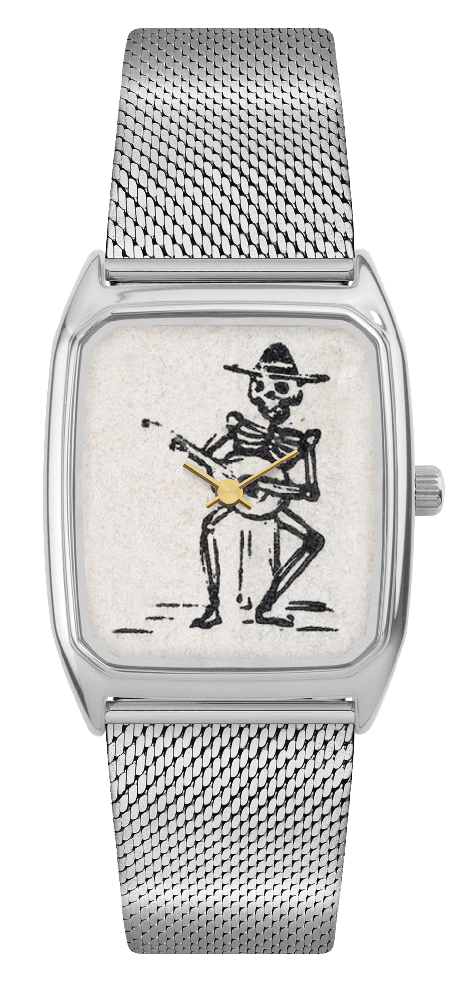 Signature. Mariachi