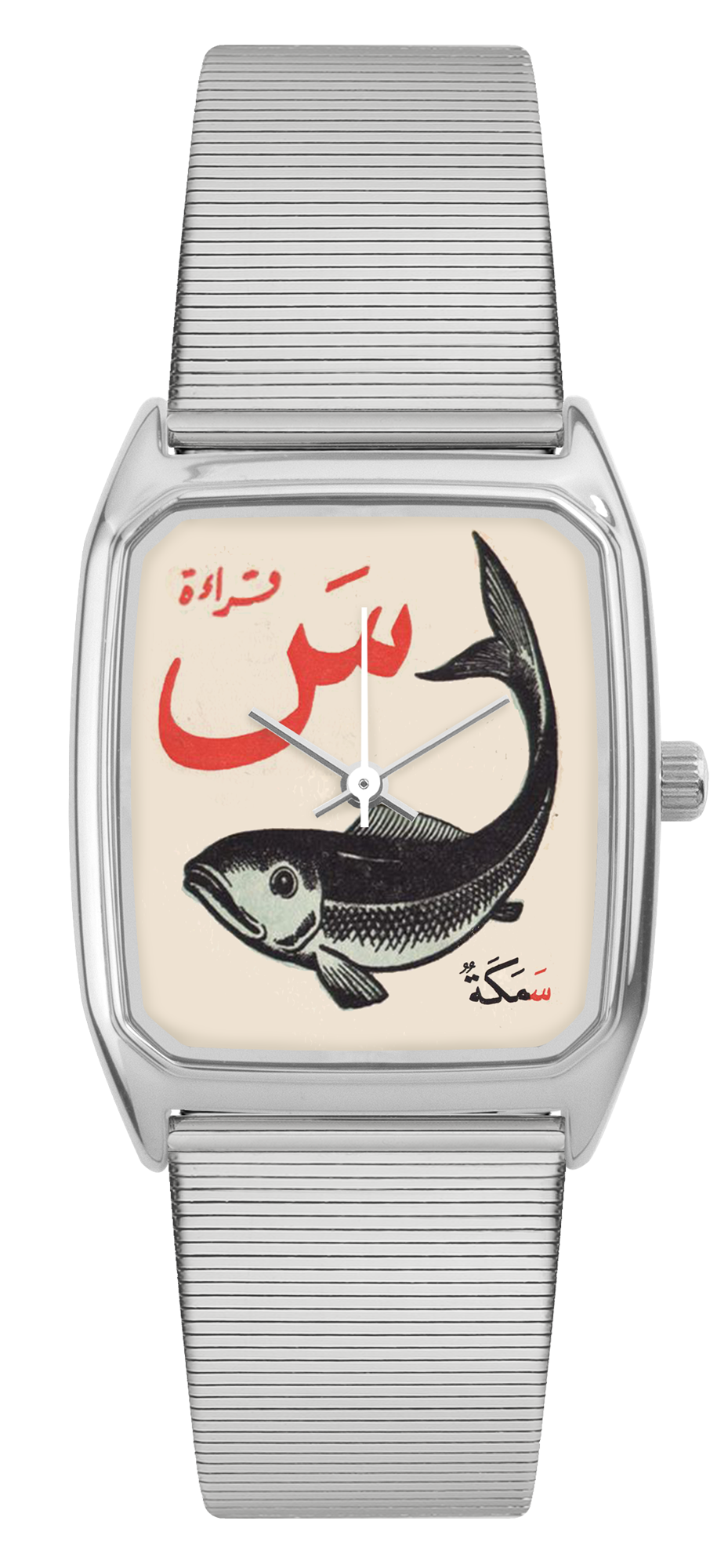 Signature. Samak
