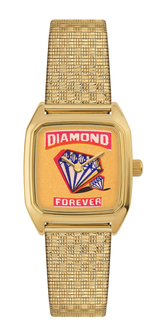 Prima. Diamond