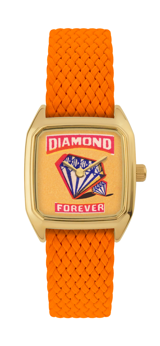 Prima. Diamond