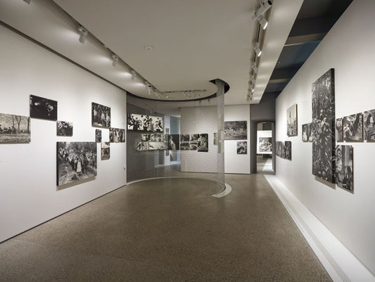L’exposition The Family of Man