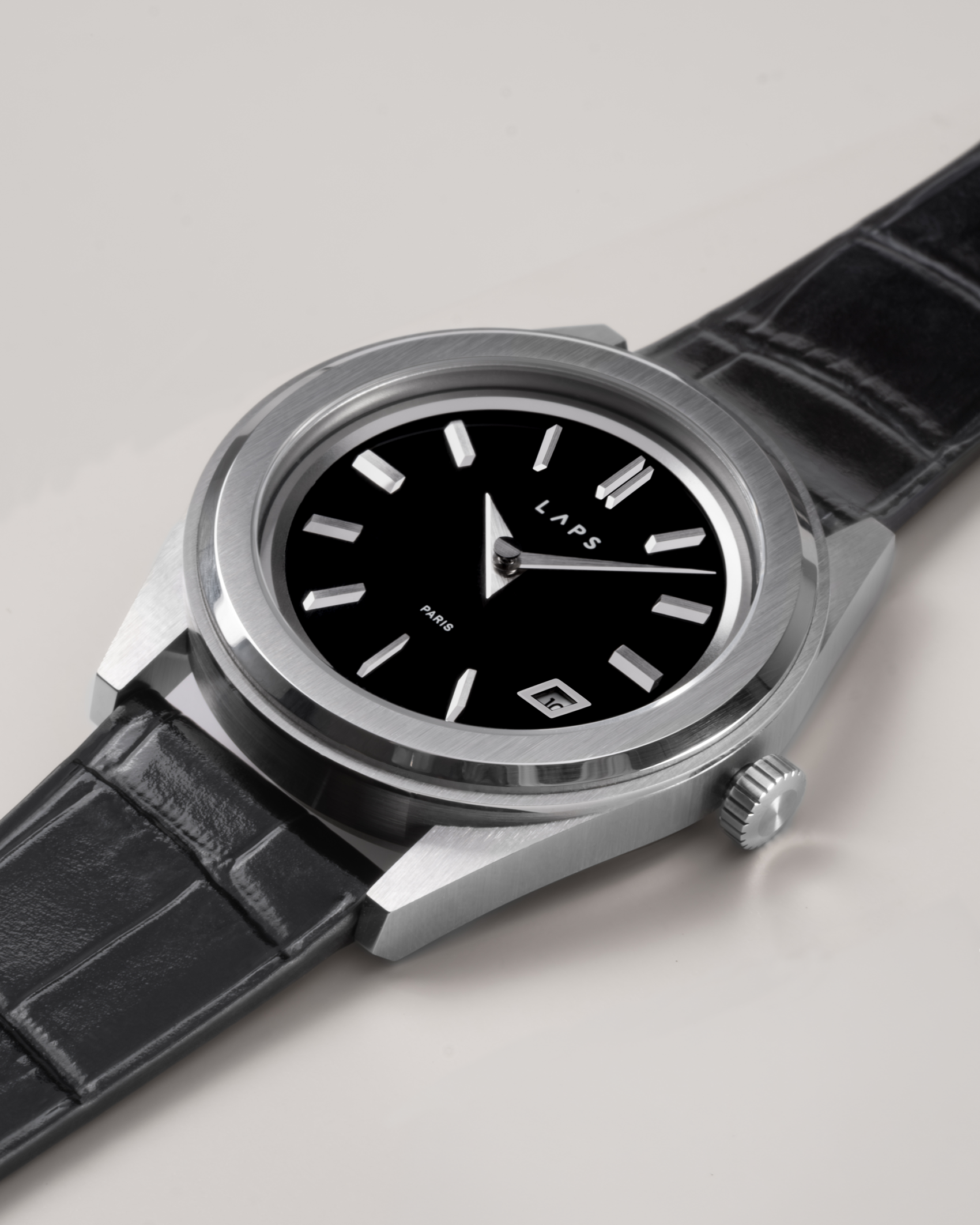Arche. Serie 01 LAPS STUDIO – Laps