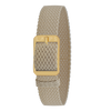 Prima Strap - Beige Perlon 