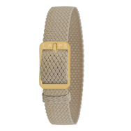 Prima Strap - Beige Perlon 
