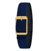Prima Strap - Cobalt Blue Perlon