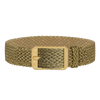 Perlon. Gold 14mm