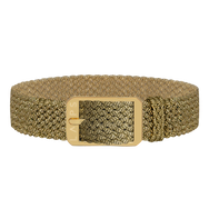 Perlon. Gold 14mm