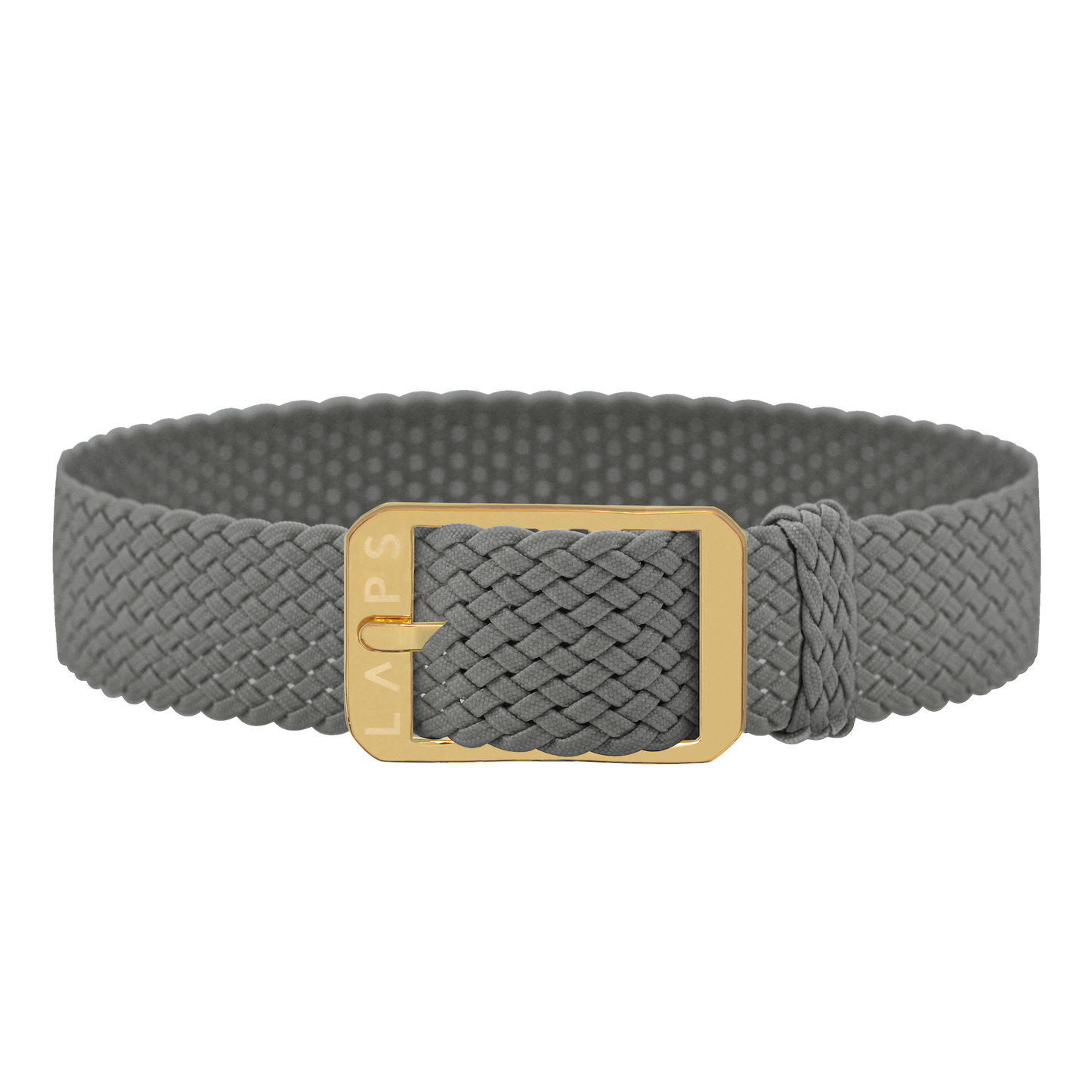 Perlon. Gris 14mm