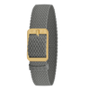 Prima Strap - Gray Perlon