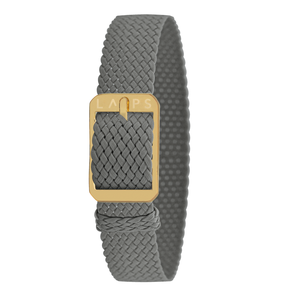 Prima Strap - Gray Perlon