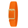 Prima Strap - Orange Perlon