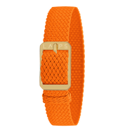 Prima Strap - Orange Perlon