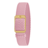 Prima Strap - Pink Perlon