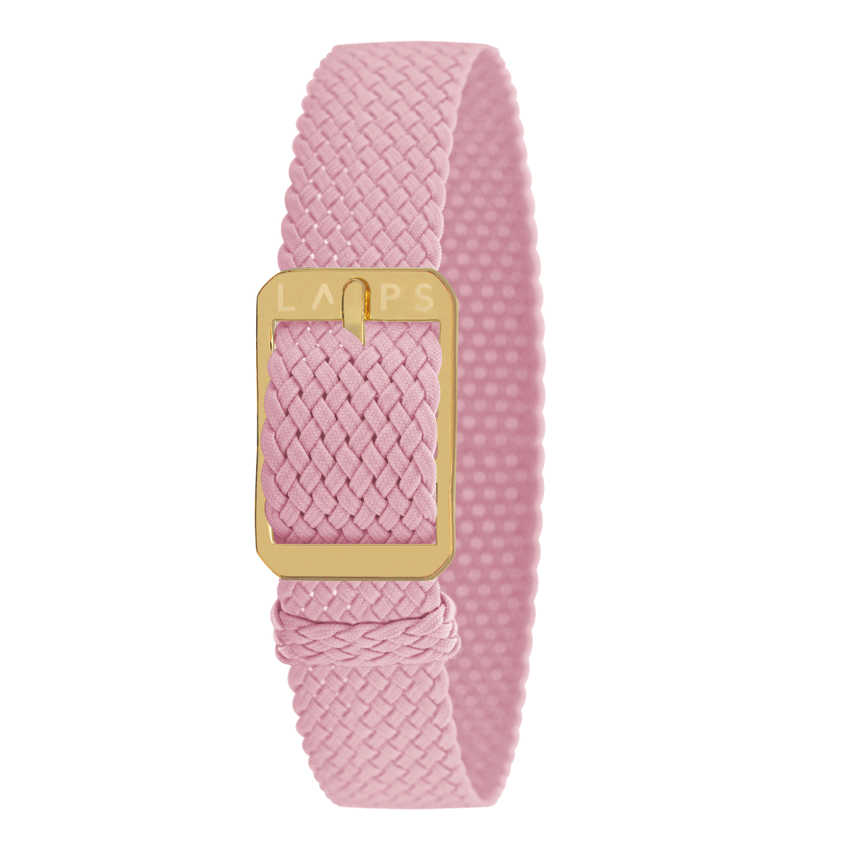 Prima Strap - Pink Perlon