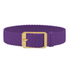 Perlon. Violet 14mm