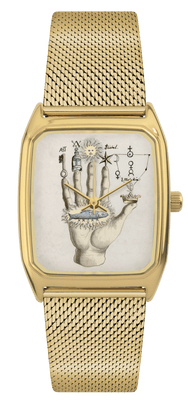 Signature. l'Alchimiste