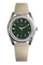 Cuir Saffiano crème