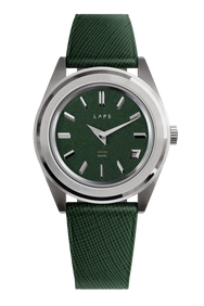 Arche. S01 - Vert - Précommande