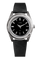 Black Graphit leather