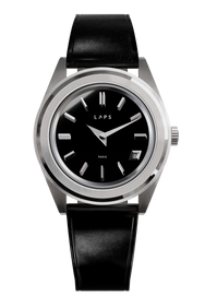 Arche. S02 - Black - Preorder