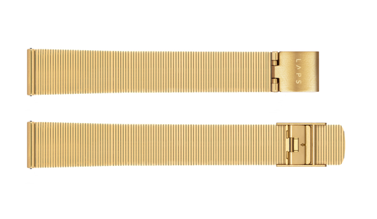Metal. Baguette 14mm