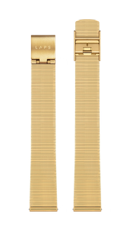Bracelet Prima - Métal Baguette