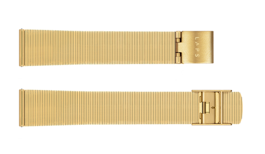 Metal. Baguette 18mm