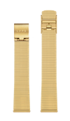 Bracelet Signature - Métal Baguette