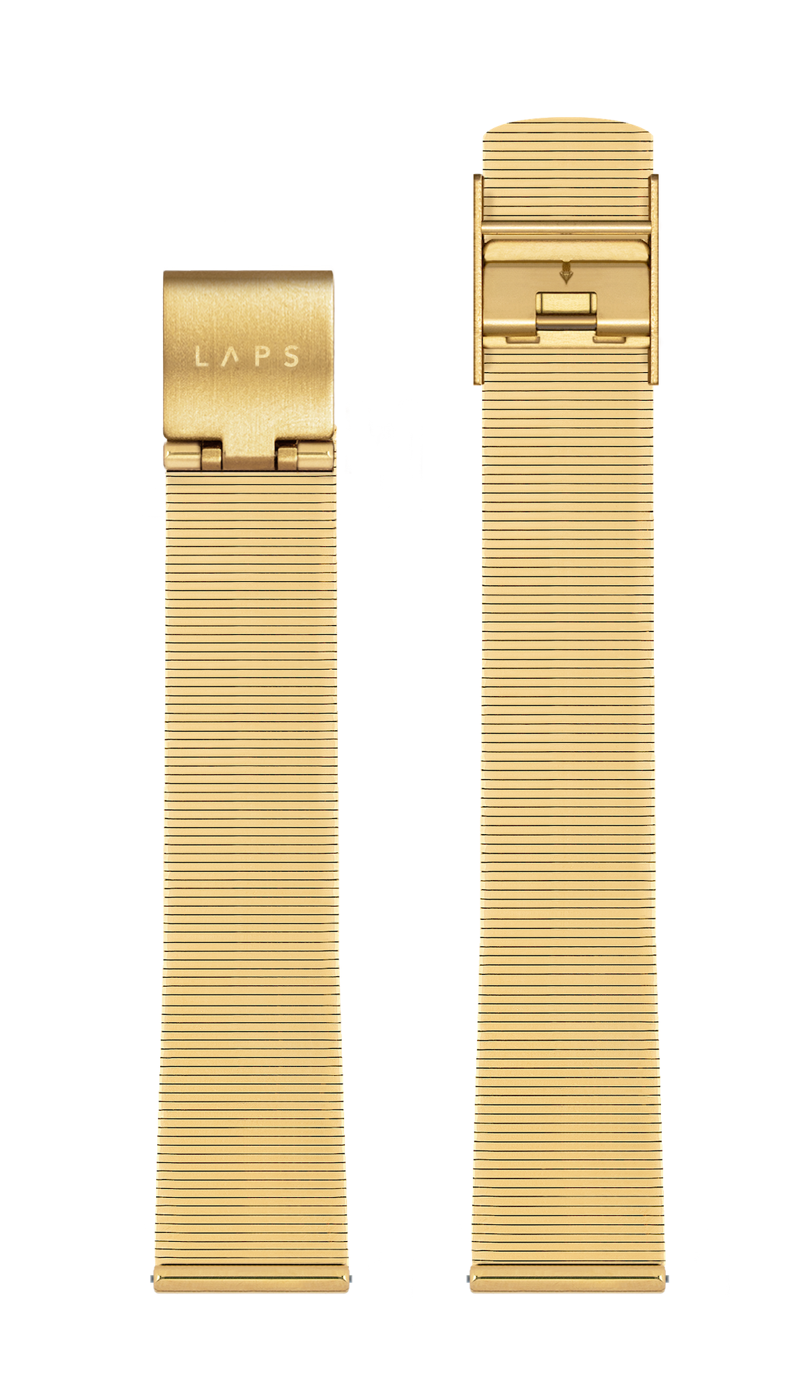 Bracelet Signature - Métal Baguette
