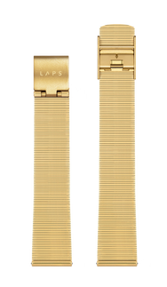 Bracelet Signature - Métal Baguette