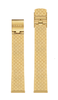 Bracelet Signature - Métal Damier