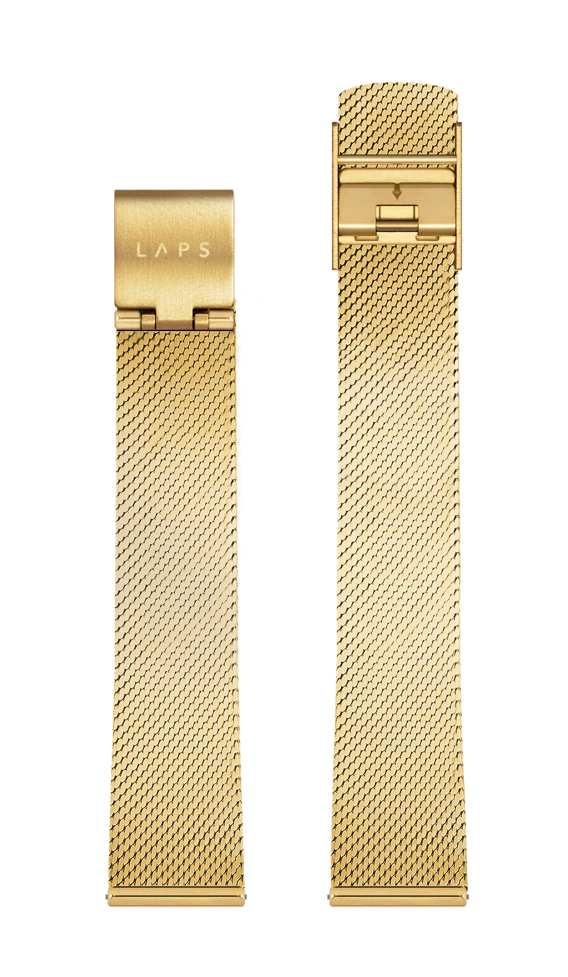 Bracelet Signature - Métal Mesh