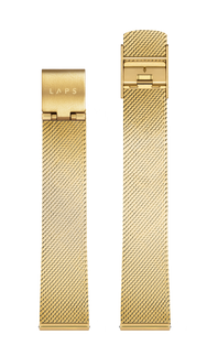 Bracelet Signature - Métal Mesh