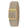 Bracelet Signature - Perlon Beige