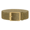 Perlon. Gold 18mm