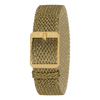 Signature Strap - Gold Perlon