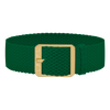 Perlon. vert 18mm