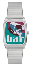 Signature. Balto