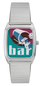 Métal baguette
