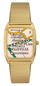Métal baguette