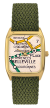 Signature. Belleville