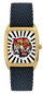 Perlon noir