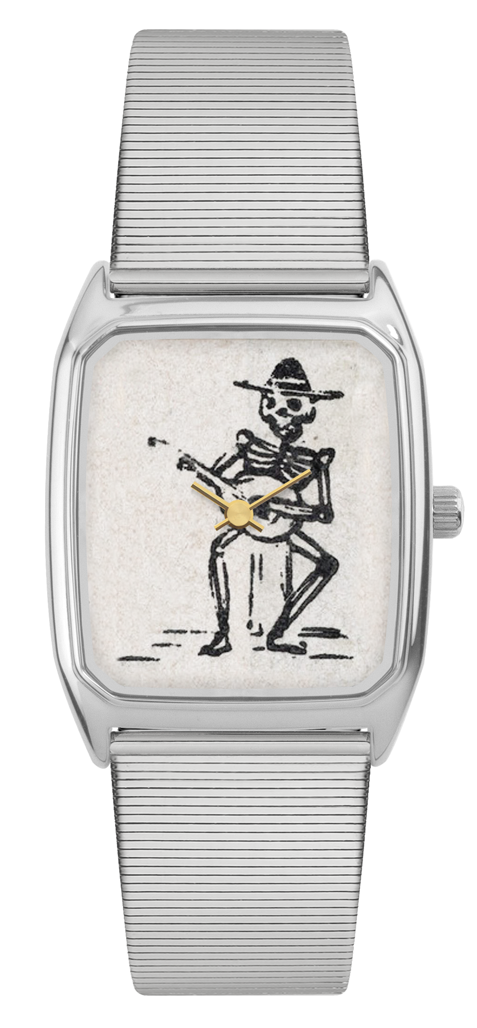 Signature. Mariachi