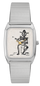baguette metal strap