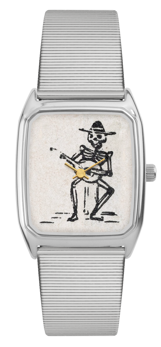 Signature. Mariachi